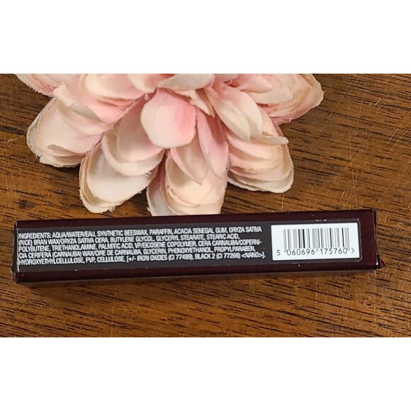 Charlotte Tilbury Full Fat Lashes Mascara 0.13 oz / 4 ml GLOSSY BLACK TRAVEL SZ - Picture 6 of 9